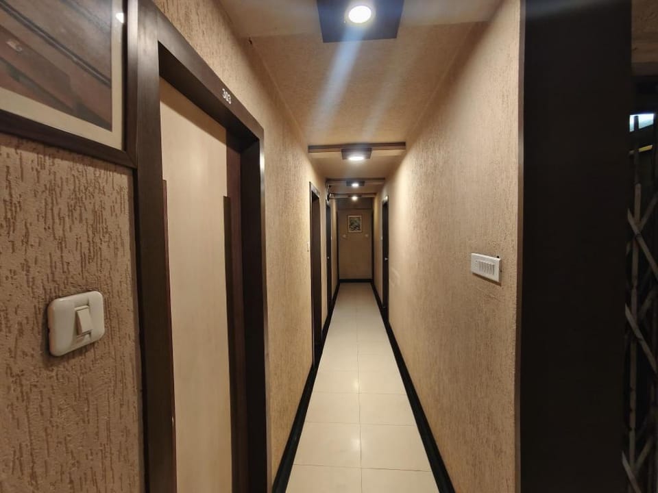 OYO 841304 HOTEL SERENE STAY BY PAWAR CLUSTER Hotel in Gujarat