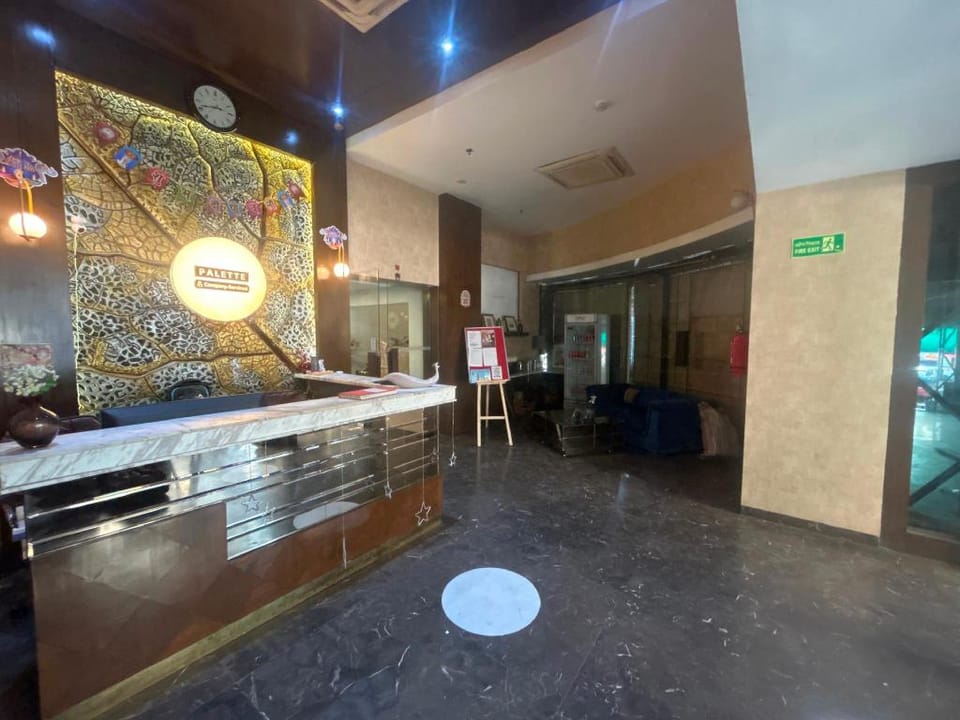 OYO 841880 Adi Hotel in Maharashtra