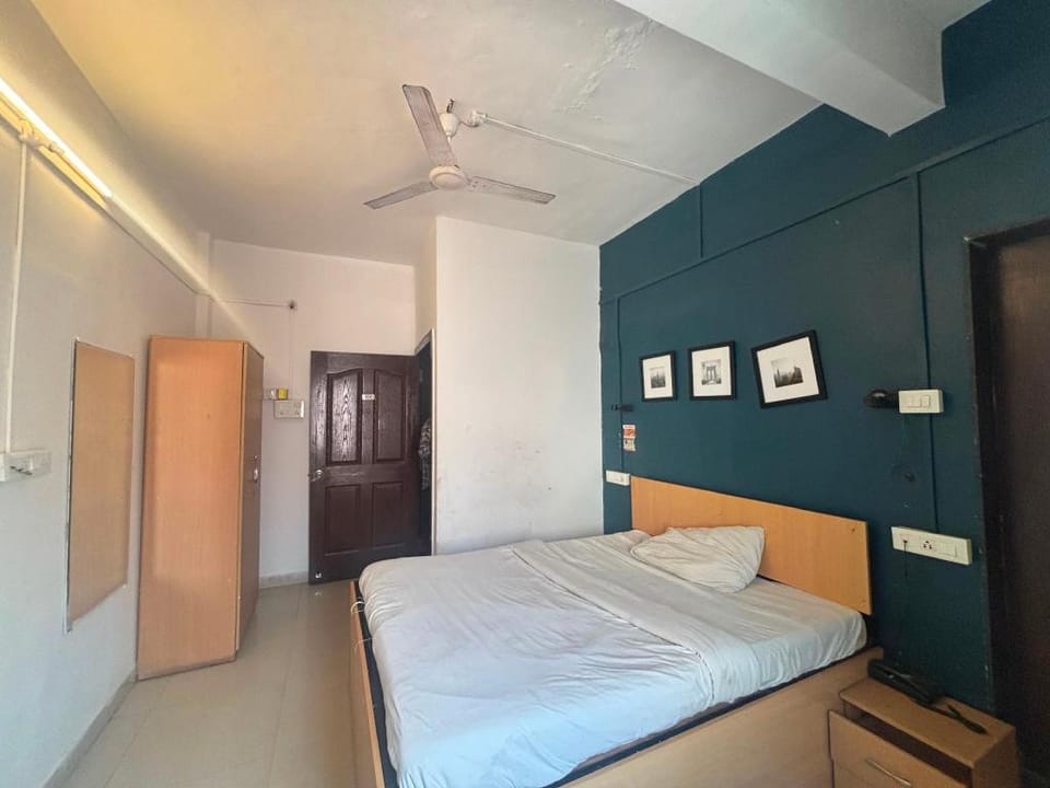 POP 84034D Townhouse Oak Wakad Hotel in Pune
