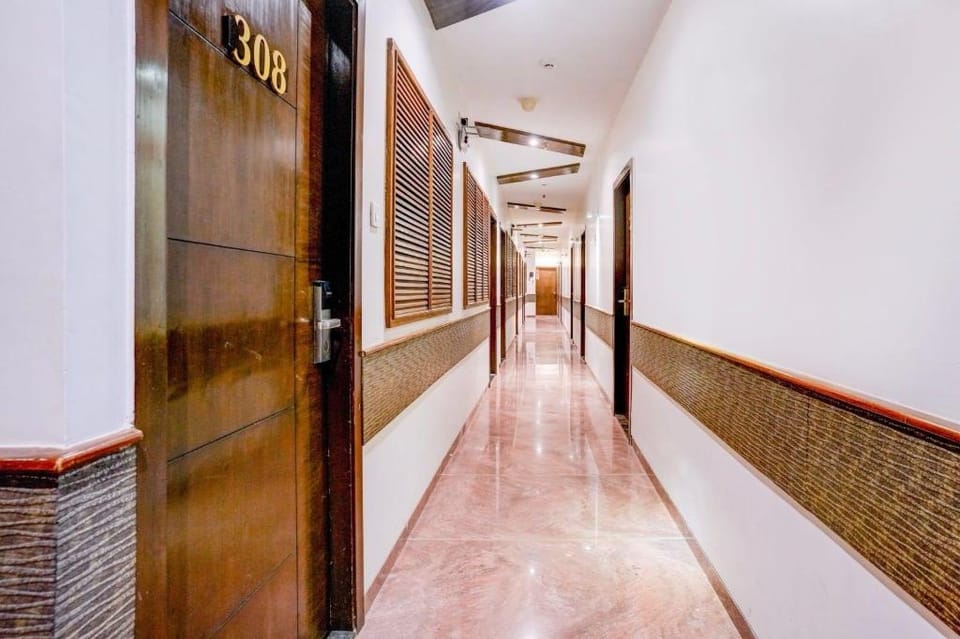 POP 84141K  Sai Dhan Residency Hotel in Maharashtra