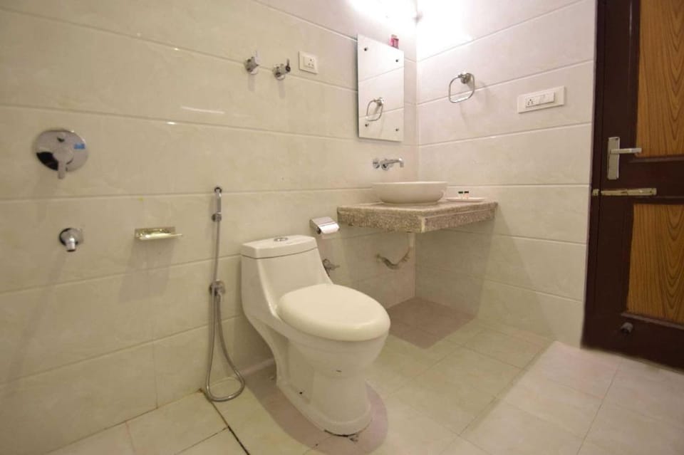 OYO 834151 French House Hotel in Puducherry