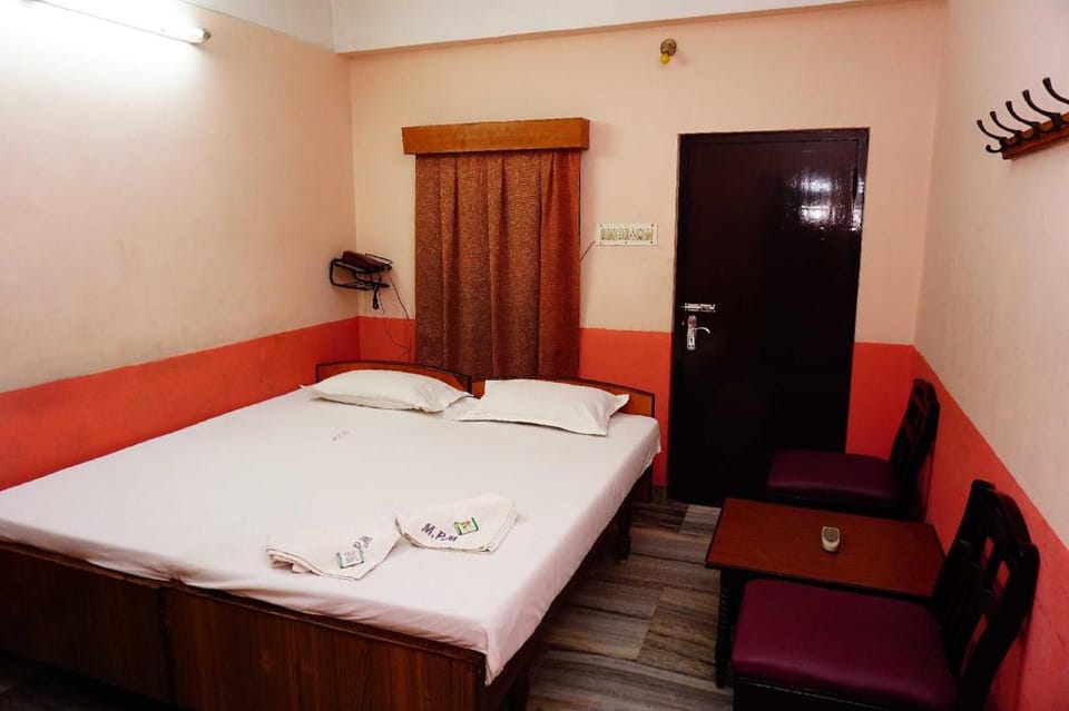 OYO 834151 French House Hotel in Puducherry