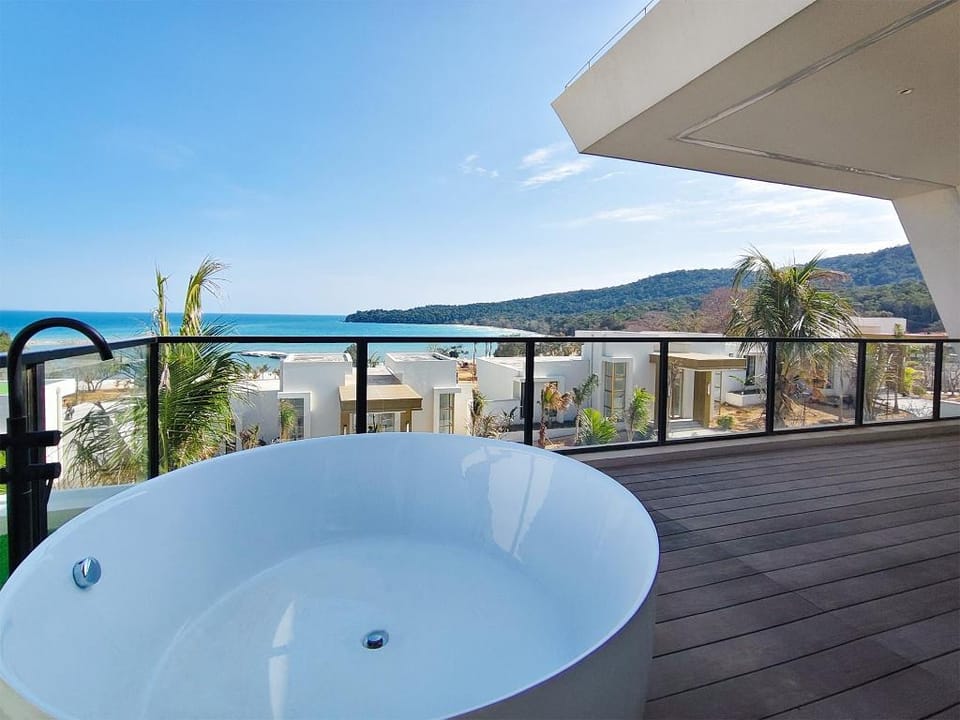 Xanadu International Resort Hotel in Sihanoukville