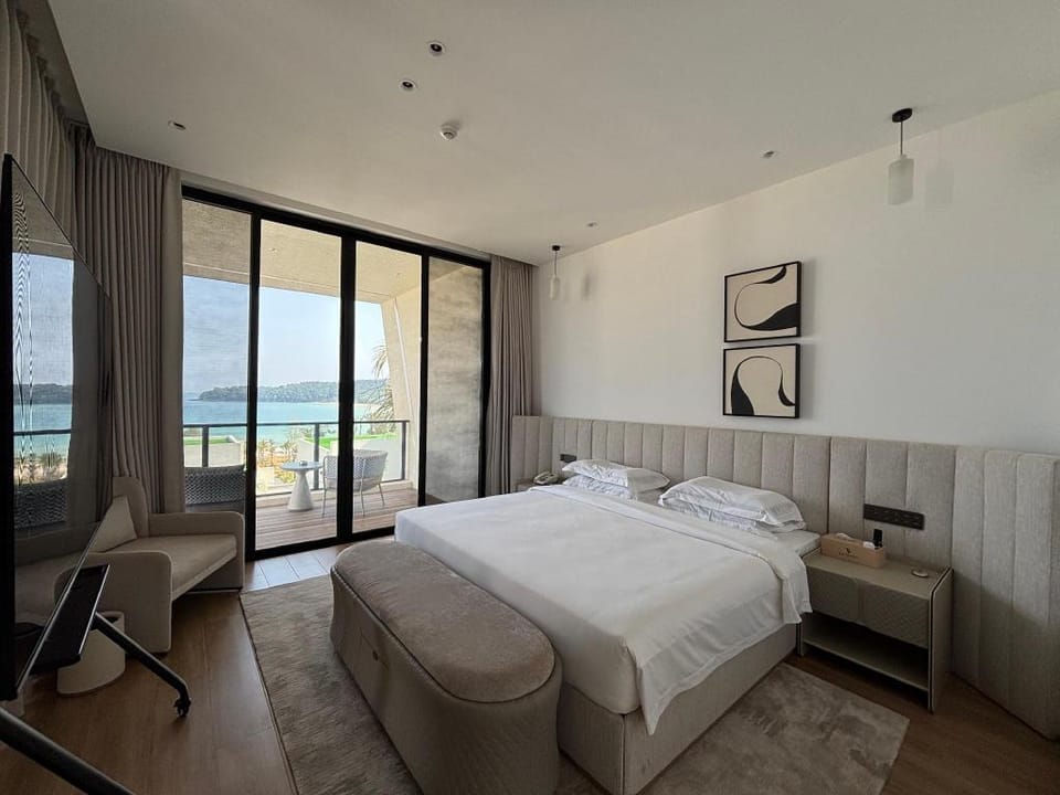 Xanadu International Resort Hotel in Sihanoukville