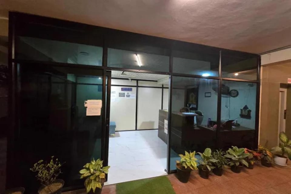 Via Silver Suites Hotel in Hyderabad