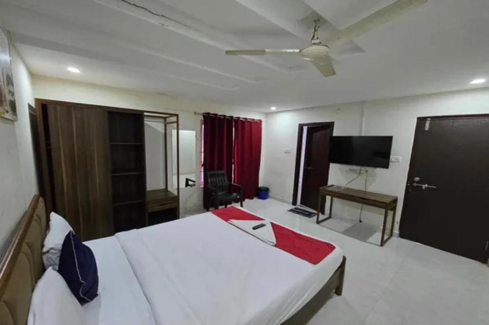 Via Silver Suites Hotel in Hyderabad