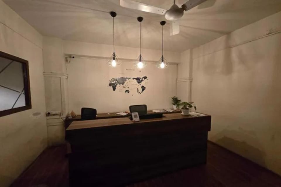 FabHotel Nirmalvilla Corporate Hotel in Hyderabad