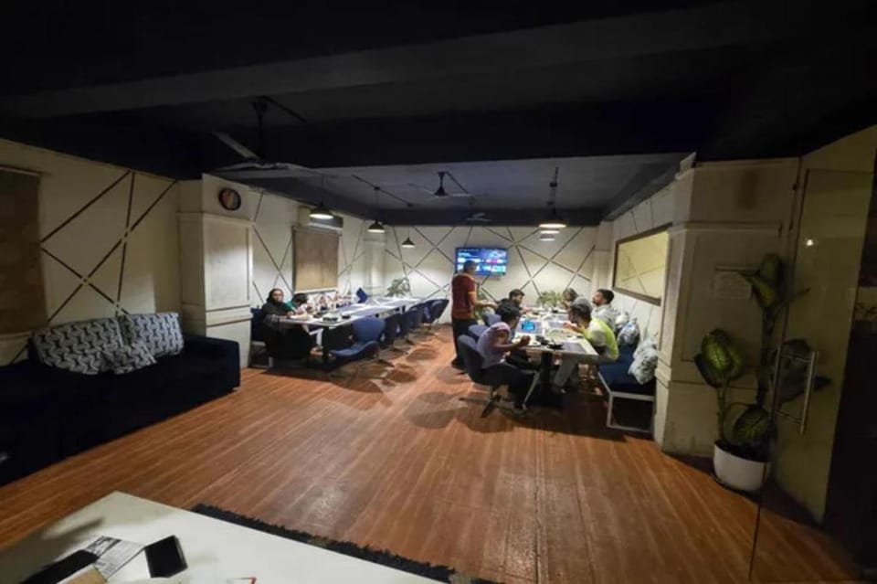 FabHotel Nirmalvilla Corporate Hotel in Hyderabad