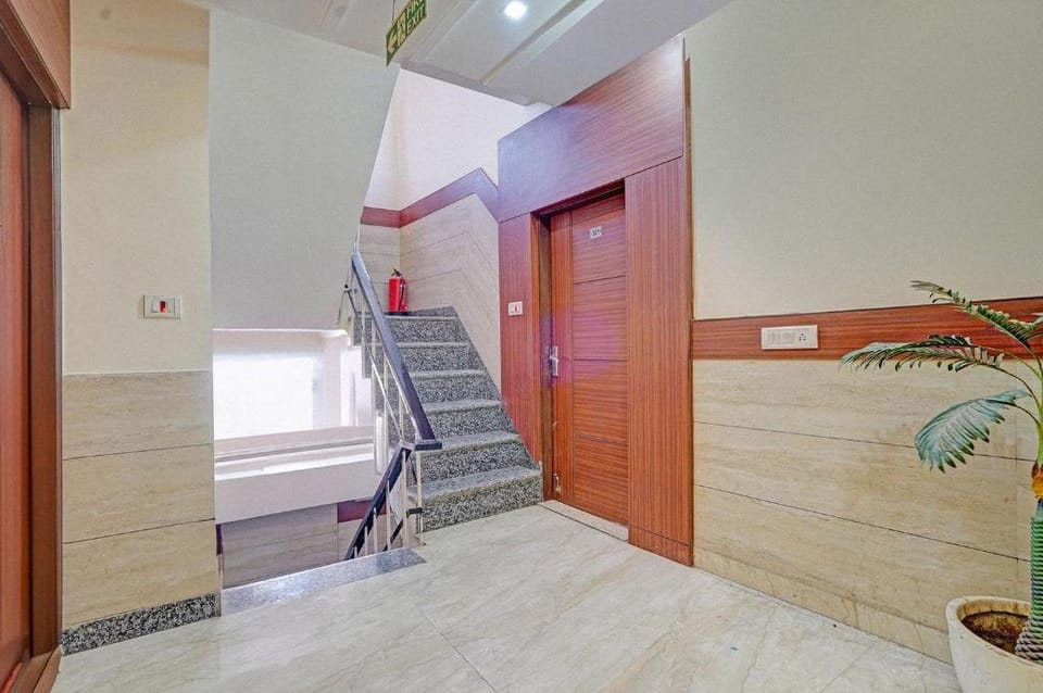 FabHotel Raj Rajeshwari Hotel in New Delhi