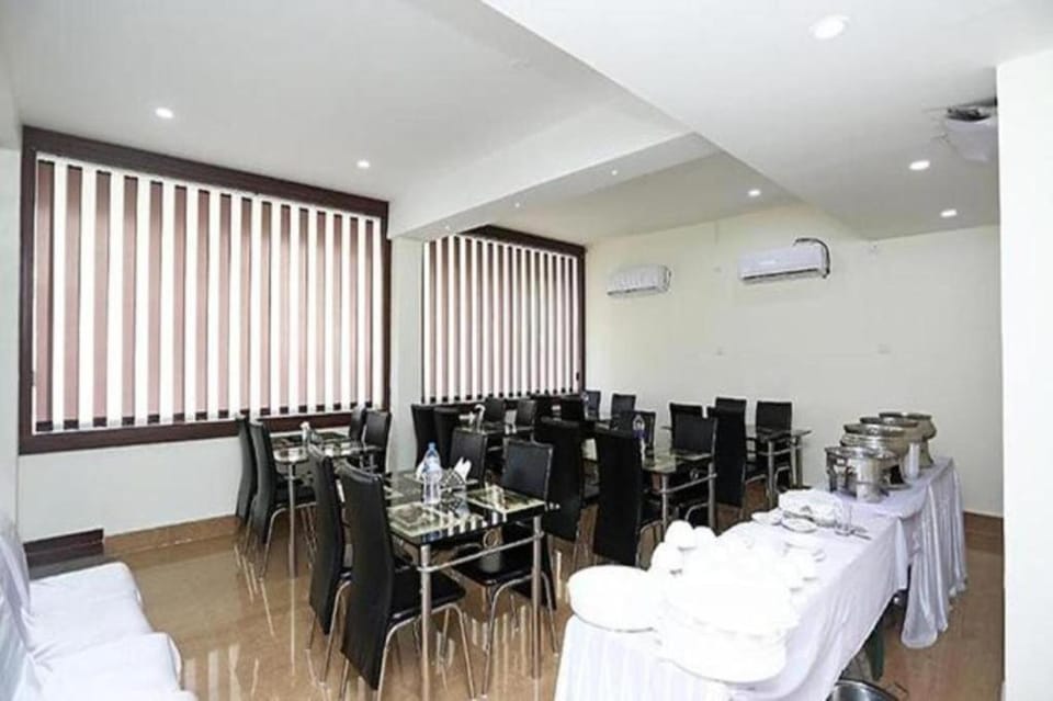 FabHotel Triple Tree Hotel in Bhubaneswar