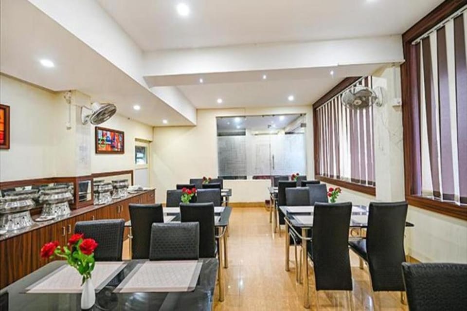 FabHotel Triple Tree Hotel in Bhubaneswar