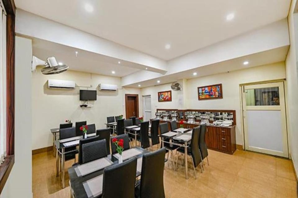 FabHotel Triple Tree Hotel in Bhubaneswar