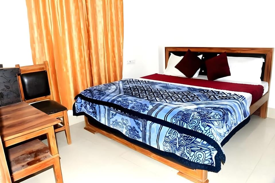 Shree Harshan Kutir Hotel in Uttar Pradesh