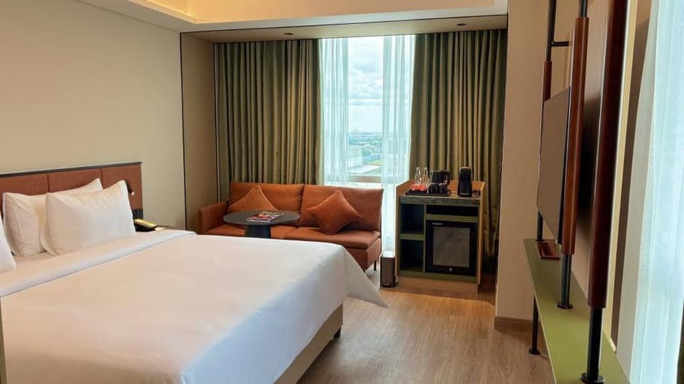 ARTOTEL Living World Grand Wisata Bekasi Hotel in West Java