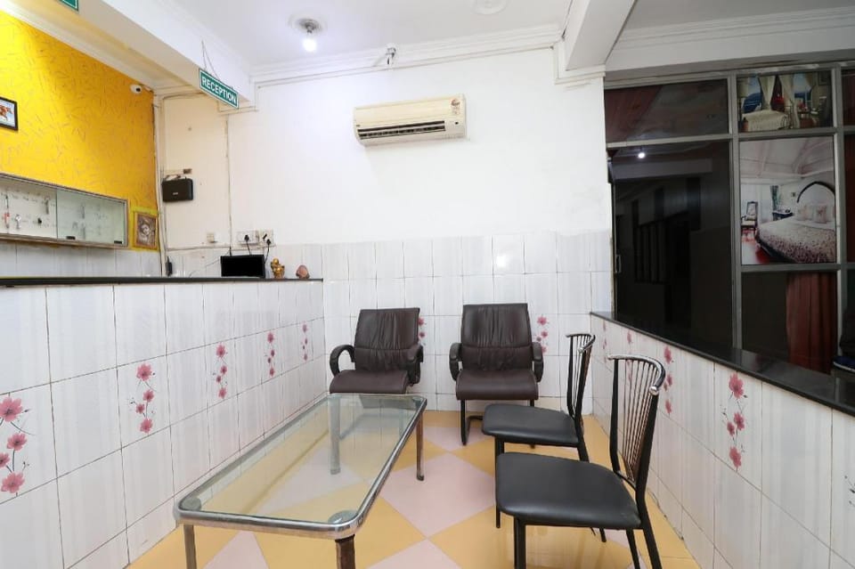 Hotel O Central Hotel in Rajasthan