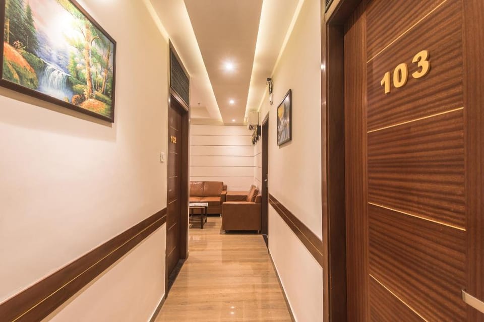 Hotel O Balaji Suite Hotel in Mumbai