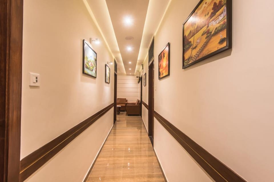 Hotel O Balaji Suite Hotel in Mumbai