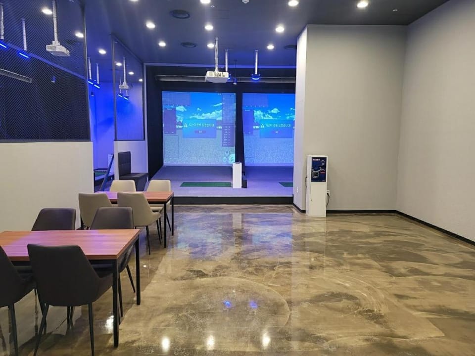 셀럽스테이 송도 Hotel in Gyeonggi-do