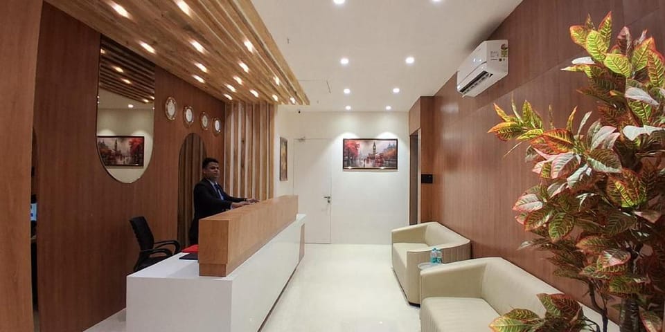 Mahaveer Residency Hotel Hotel in Thane