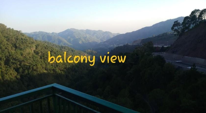 Hotel Pine View Villa Hotel in Himachal Pradesh