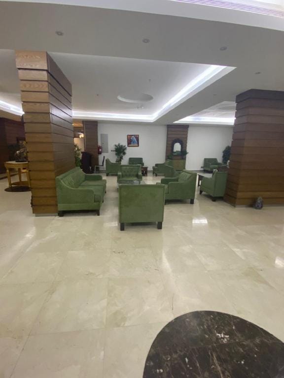 جرين ليف Hotel in Jeddah