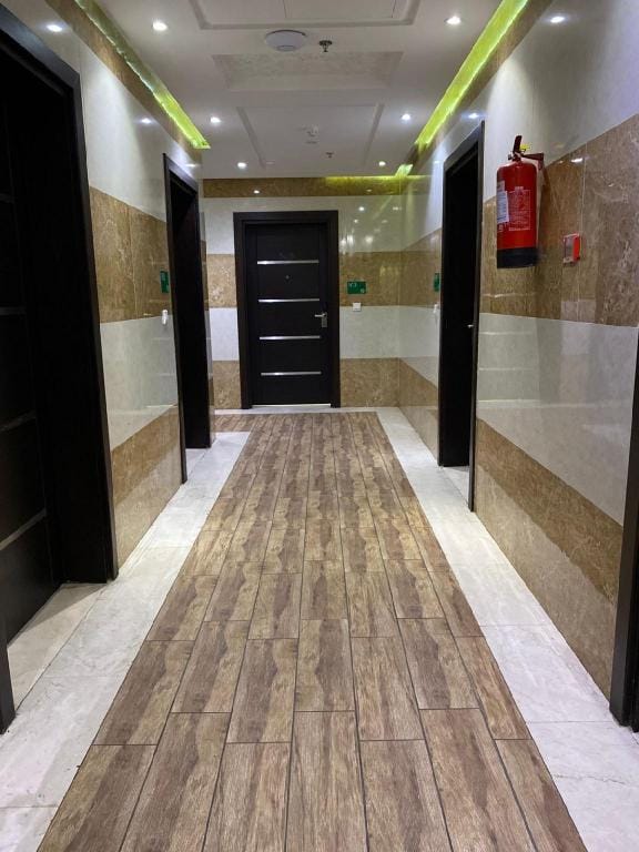 جرين ليف Hotel in Jeddah