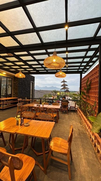 Sapphire Boutique Hotel Kudus Hotel in Indonesia