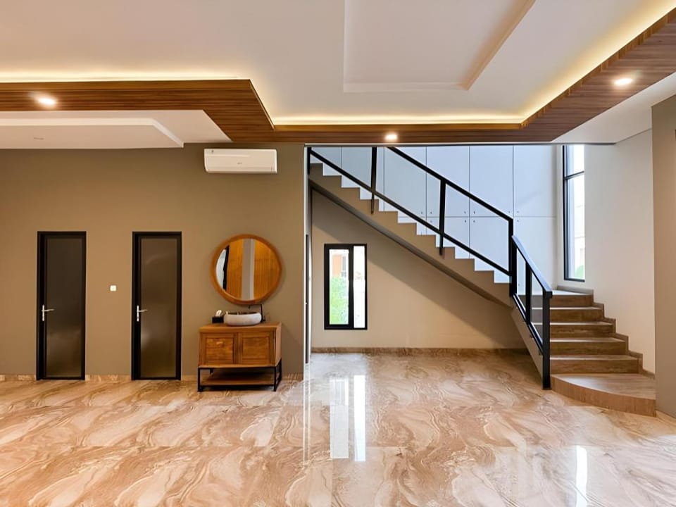 Sapphire Boutique Hotel Kudus Hotel in Indonesia