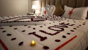 نوف بلازا للأجنحة الفندقية Hotel in Riyadh Province