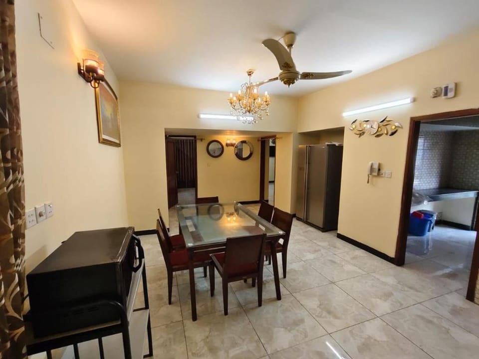 Premium Furnished Apartment- near Airport, Uttara Hotel in Dhaka