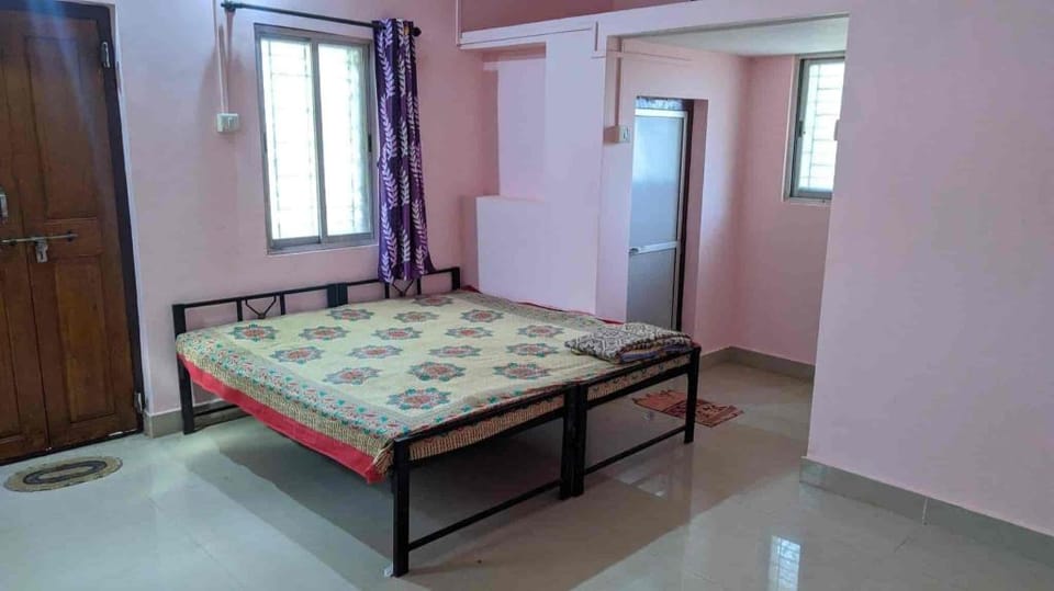 Anand Nivas Homestay Ganpatipule Hotel in Maharashtra