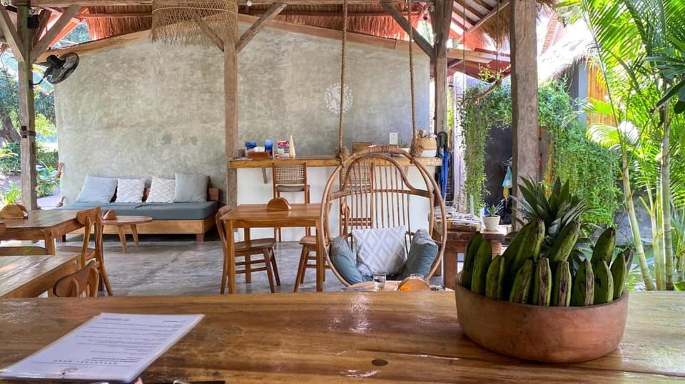 La Siesta Gili Air  Adults-Only  Eco-Boutique Hotel in Pemenang