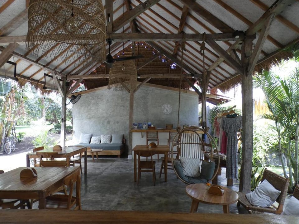 La Siesta Gili Air  Adults-Only  Eco-Boutique Hotel in Pemenang