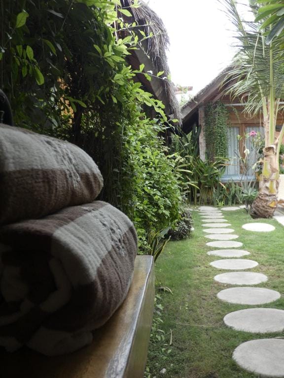 La Siesta Gili Air  Adults-Only  Eco-Boutique Hotel in Pemenang