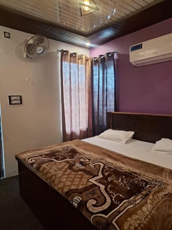 Gourakhnath Guest House Hotel in Nepal