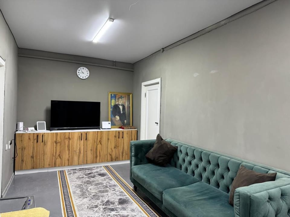 Hostel Delluna Hotel in Almaty
