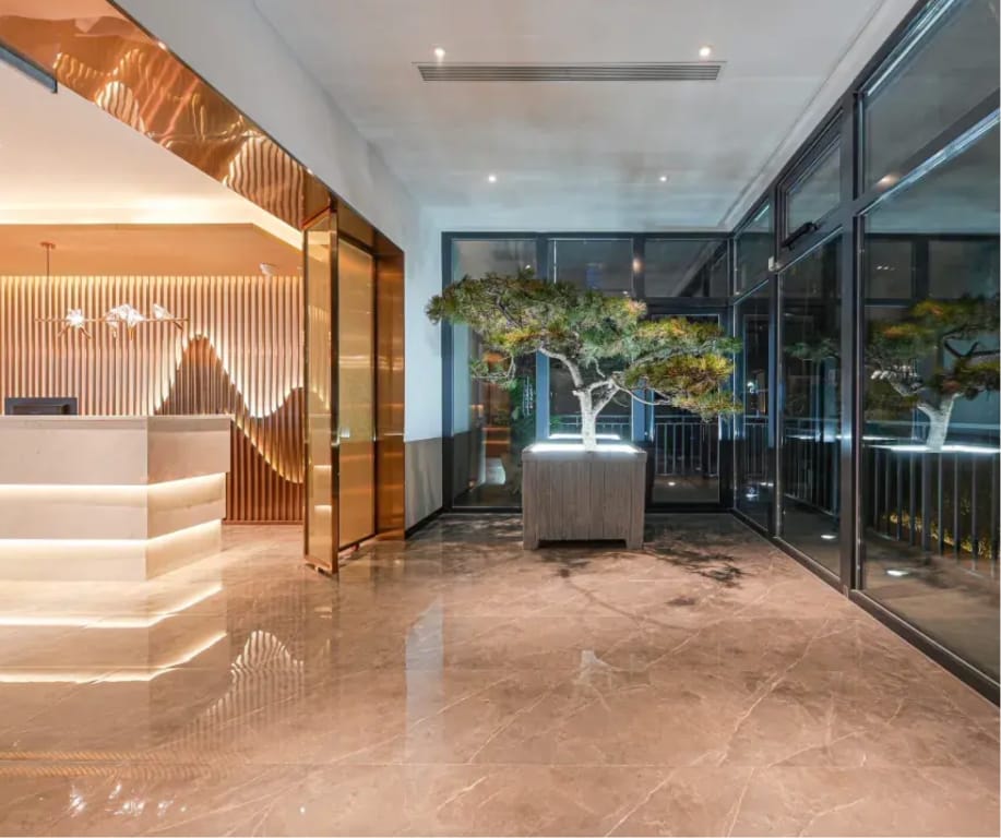 秋朵酒店Qiu Duo Hotel Hotel in Beijing
