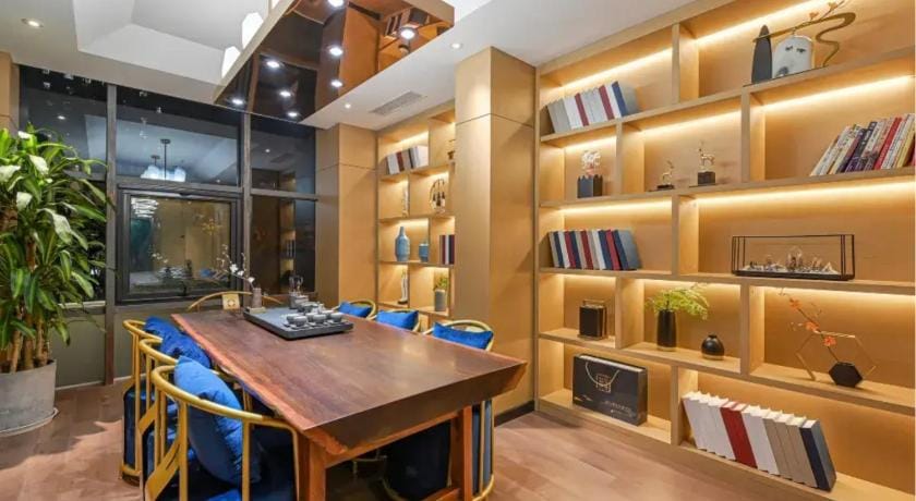 秋朵酒店Qiu Duo Hotel Hotel in Beijing