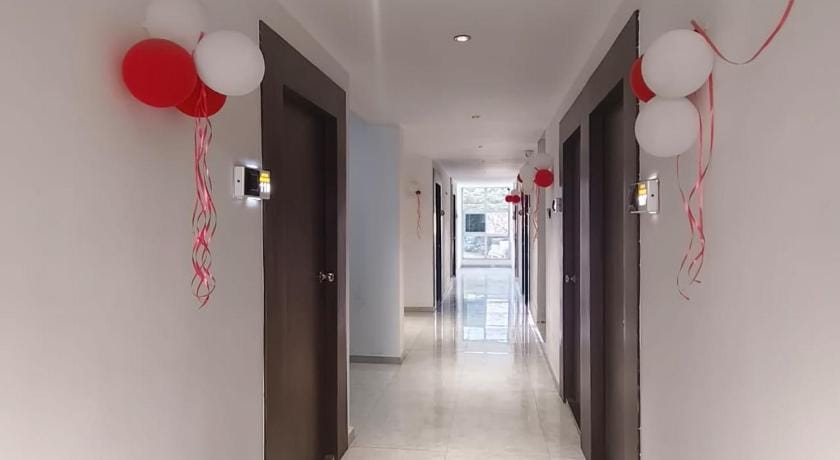 Siddhi Residency Lodging And Boarding Hotel in Maharashtra