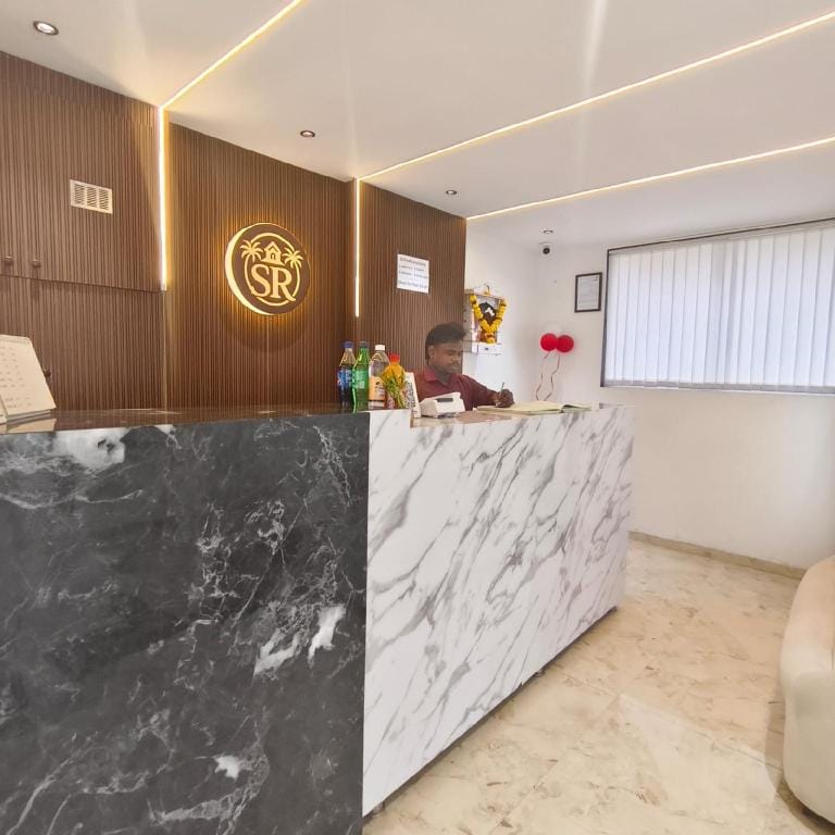 Siddhi Residency Lodging And Boarding Hotel in Maharashtra