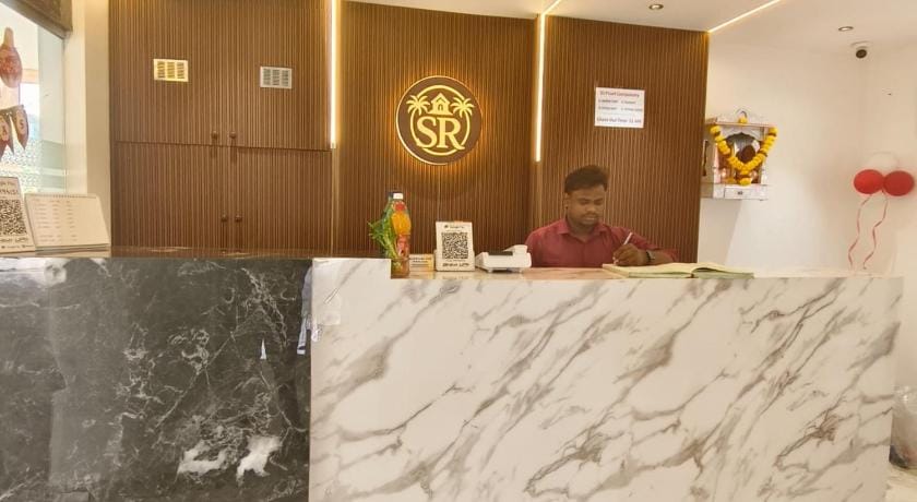 Siddhi Residency Lodging And Boarding Hotel in Maharashtra