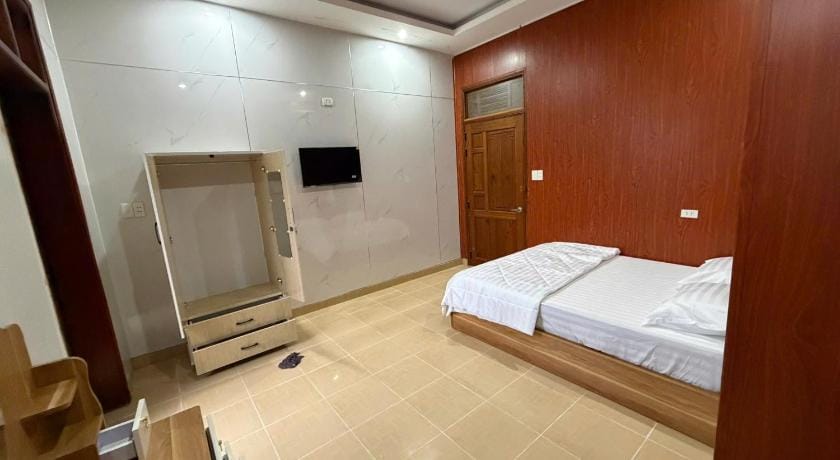 Motel Anh Khoa Hotel in Da Nang