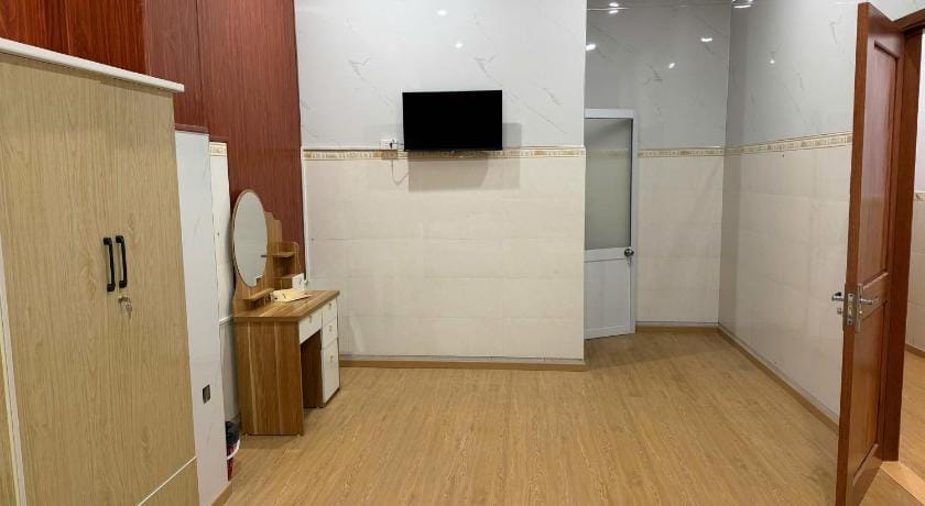 Motel Anh Khoa Hotel in Da Nang
