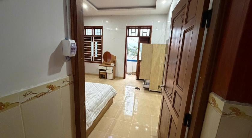 Motel Anh Khoa Hotel in Da Nang