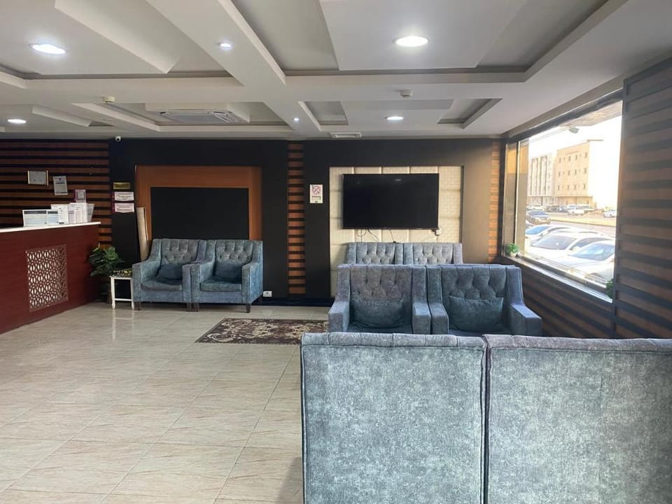 شقق نجم سهيل للشقق المخدومة Hotel in Riyadh