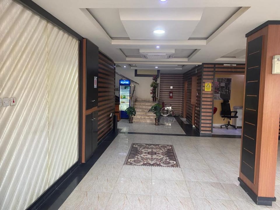 شقق نجم سهيل للشقق المخدومة Hotel in Riyadh