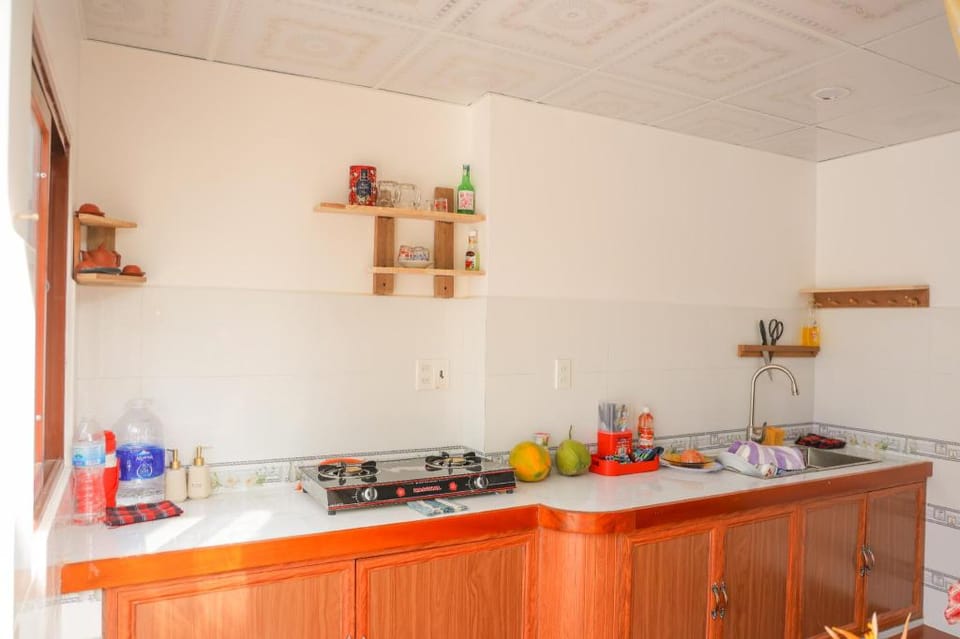 Na’s Homestay Mui Ne Hotel in Phan Thiet