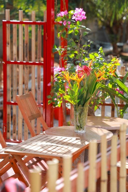 Na’s Homestay Mui Ne Hotel in Phan Thiet