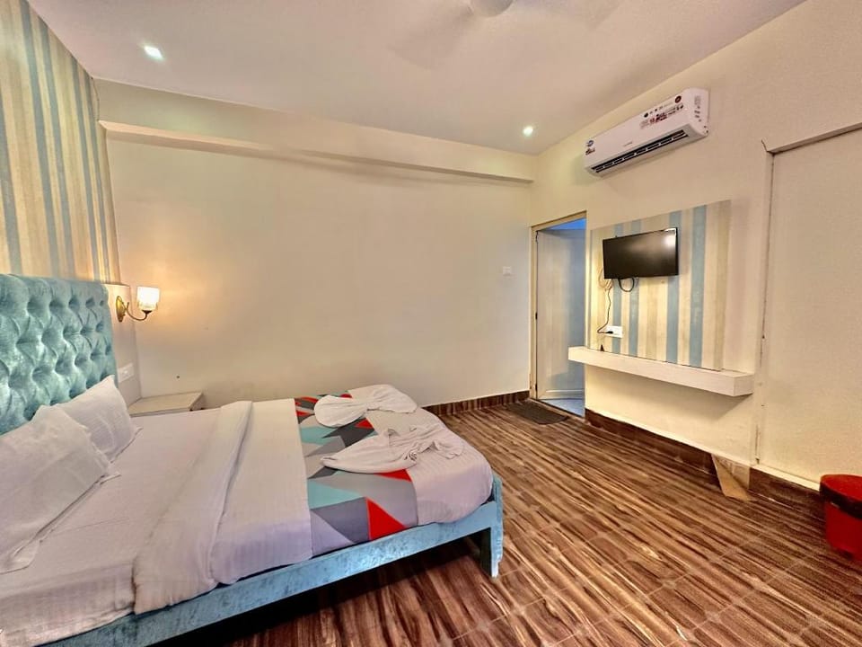 jacks place Calangute Hotel in Calangute