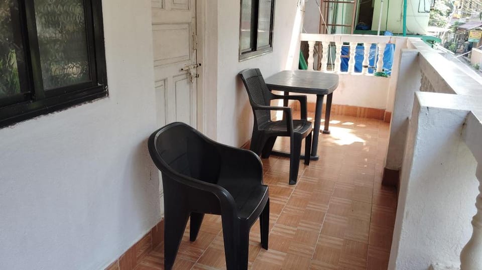 jacks place Calangute Hotel in Calangute